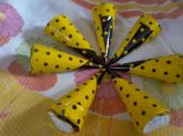 trufa cone (abacaxi c/ coco)